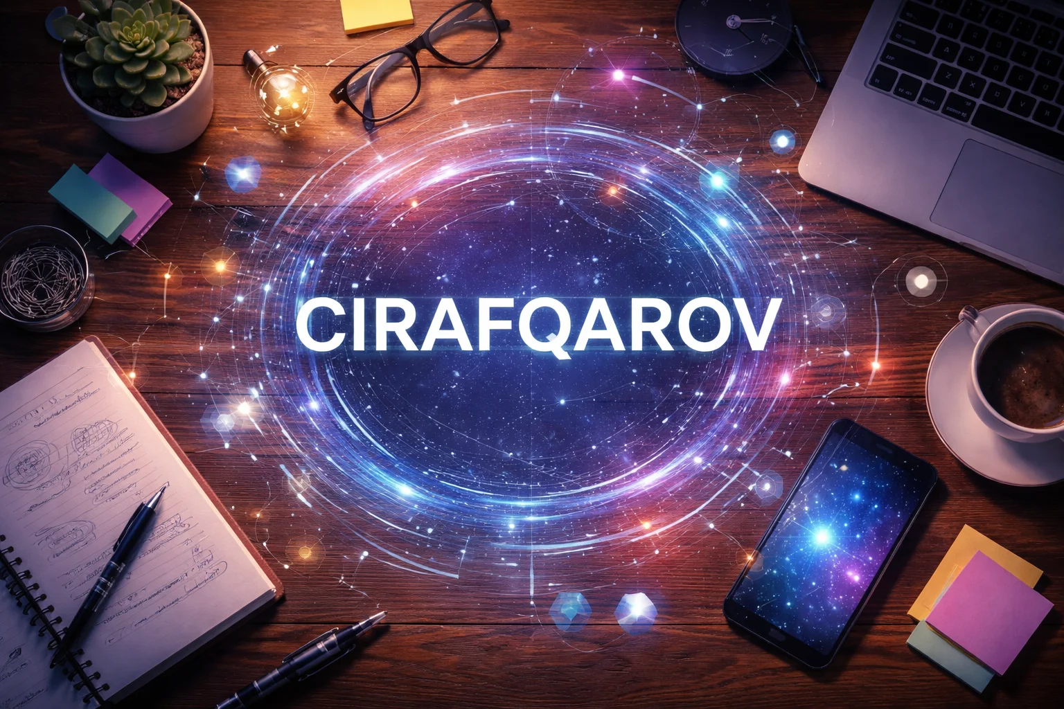 Cirafqarov