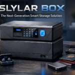 Slylar Box