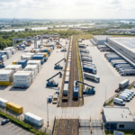 Private Freight Terminal