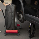 How to Change a Tire