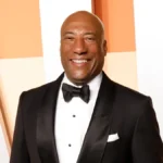 Byron Allen Net Worth