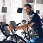Delta Fitness Authority