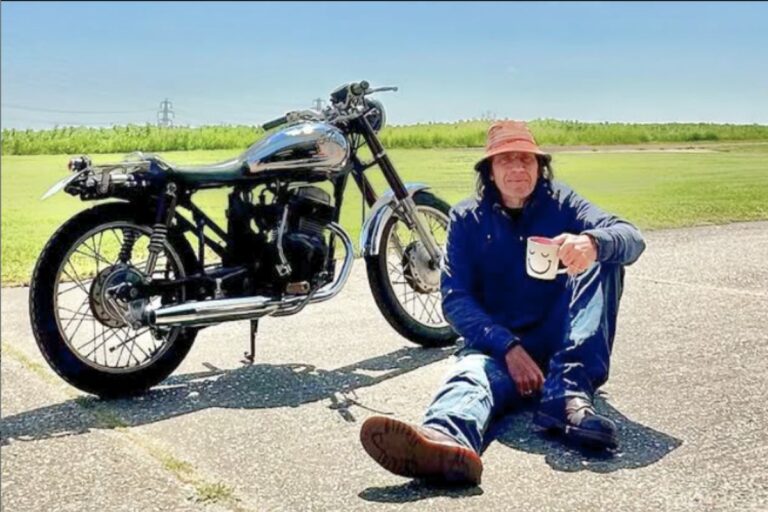 The Life and Legacy of Guy Willison