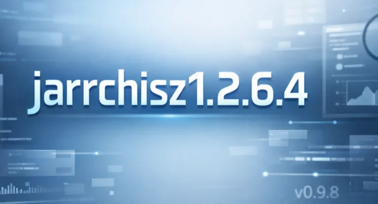 jarrchisz1.2.6.4