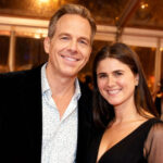 Mychael Schnell Husband