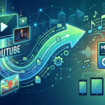 YouTube to MP3