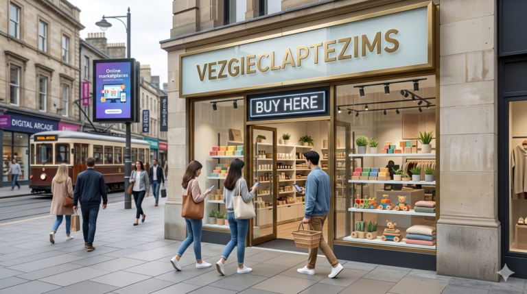 Buy in Vezgieclaptezims