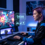 Games TechoElite