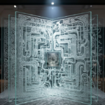 Maze by Alison Kinnaird