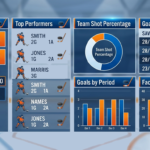 sffarehockey Statistics Yesterday