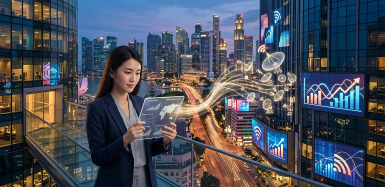 FintechAsia .Net Telekom