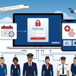SkyWestOnline
