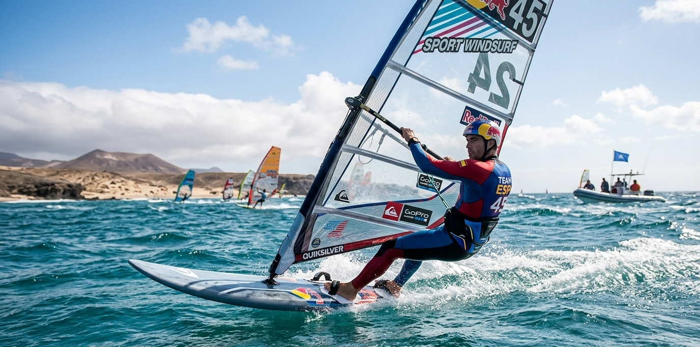 Sport Windsurf