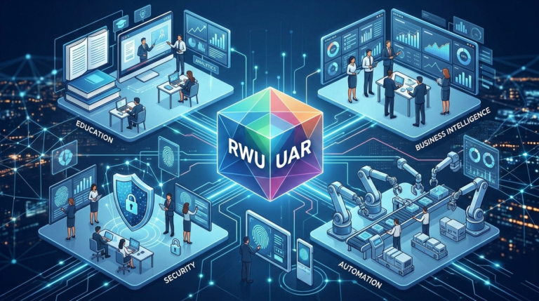 RWU UAR