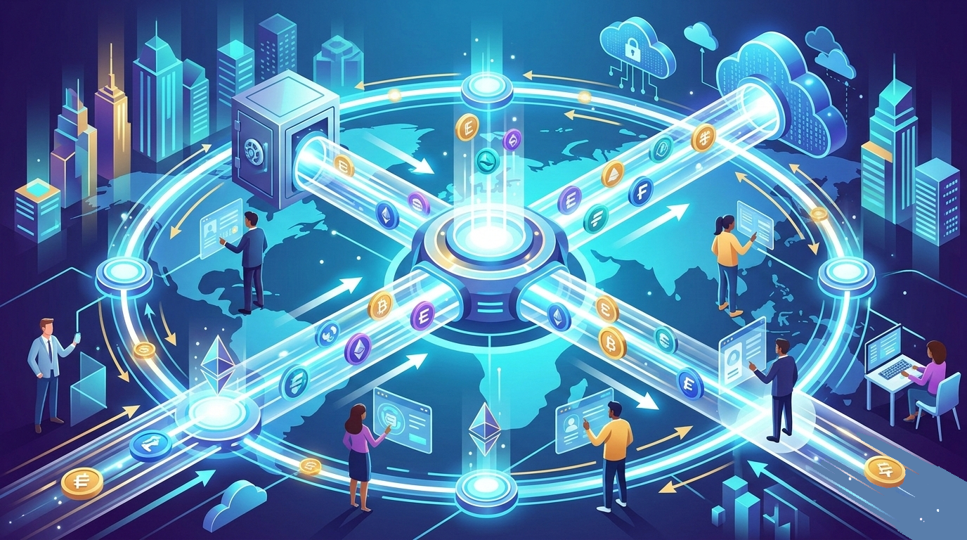 Crypto Etherions Faston