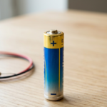 1.5 Volt Battery