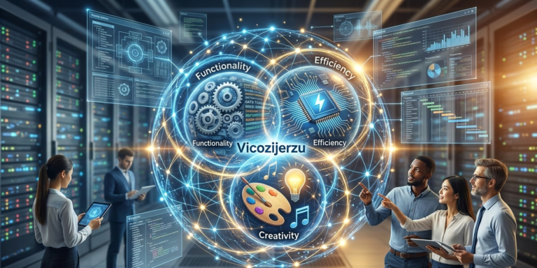 Vicozijerzu