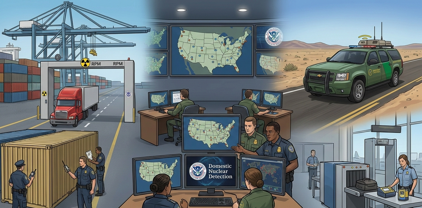DomesticNuclearDetectionOffice