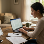 Freelance Writer Side Hustle