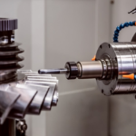 3D CNC Machining