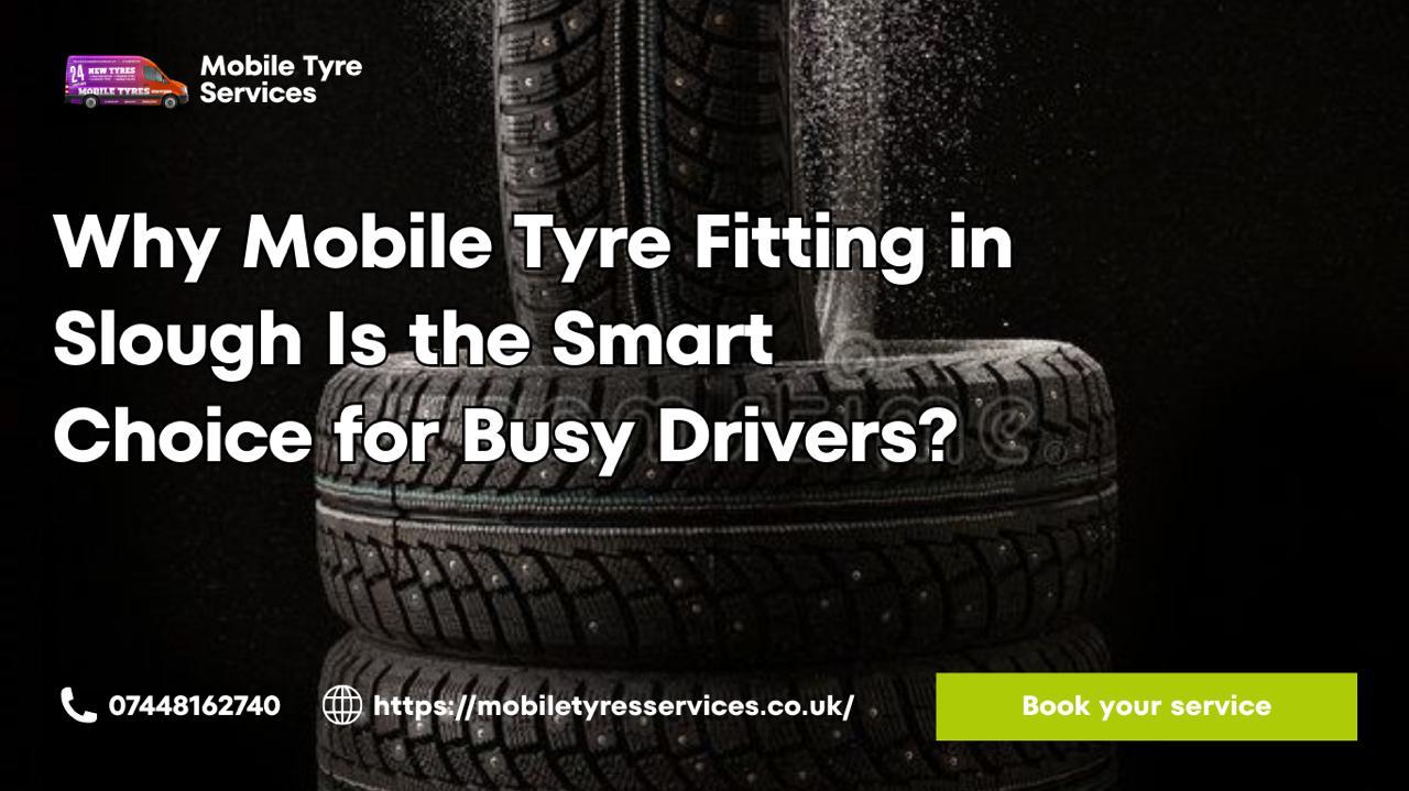 Mobile Tyre Fitting