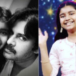 Pawan Kalyan Daughter Age