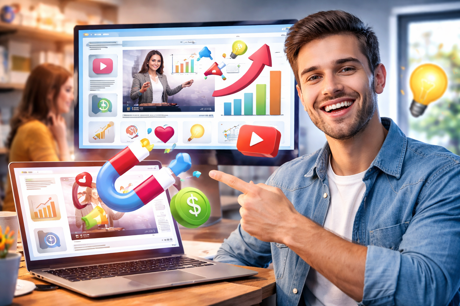 AI Video Marketing