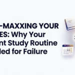 Aura-Maxxing Your Grades