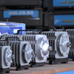 Machinery and CNC CO2 Laser System