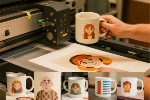 Mug Printing