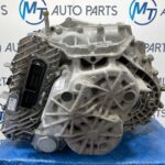 BMW Gearbox